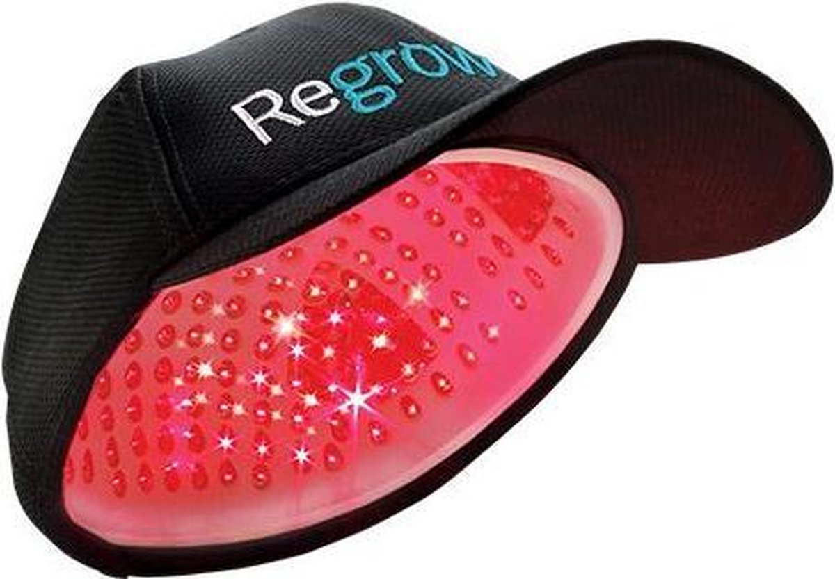 HairMax RegrowMD Lasercap 272
