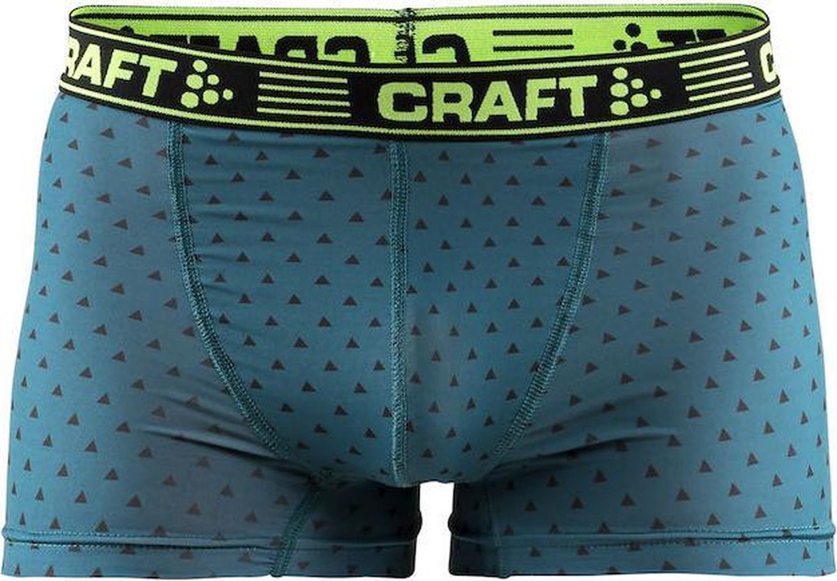 Greatness 3-inch Boxer