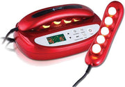 Body Care Massage apparaat 5 koppig 35W