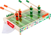 Magnetische tafelvoetbal