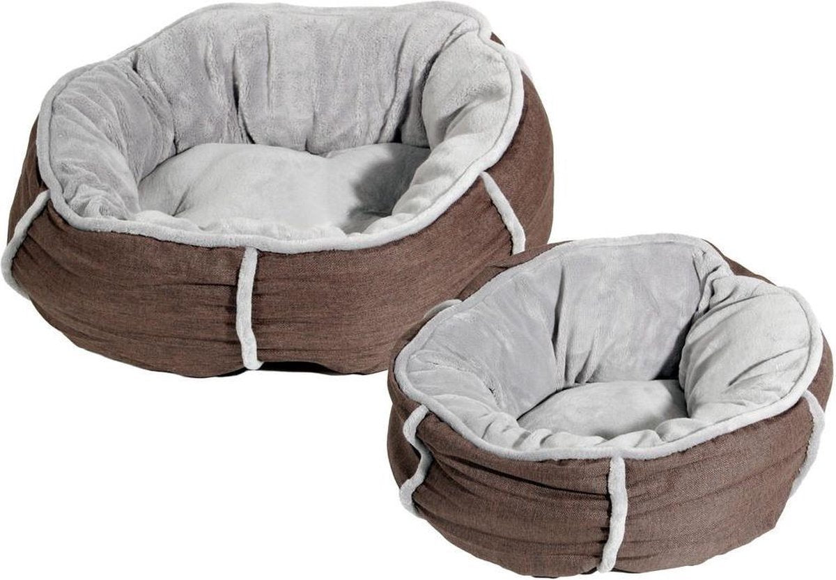 Bed round linette 47 cm