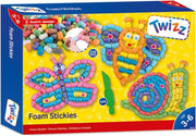 Twizz Foam Mais