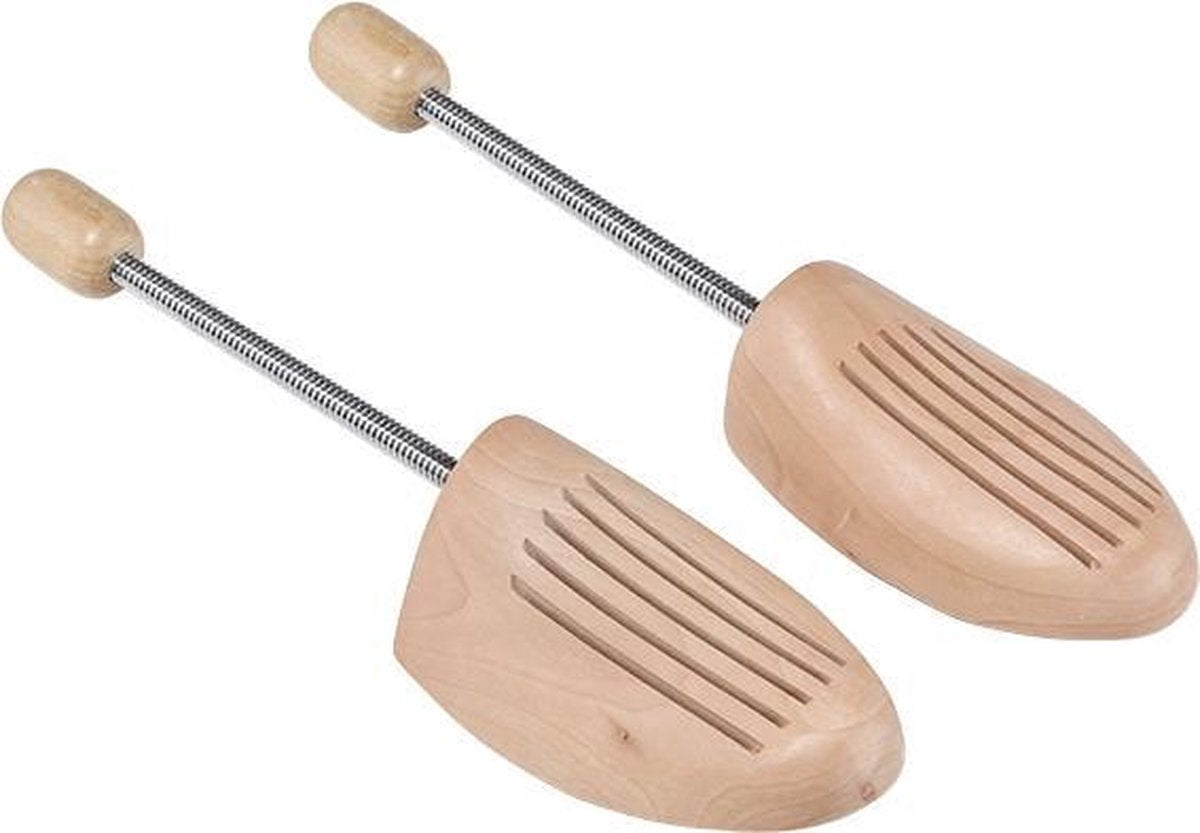 Schoenspanners hout - maat 40-42