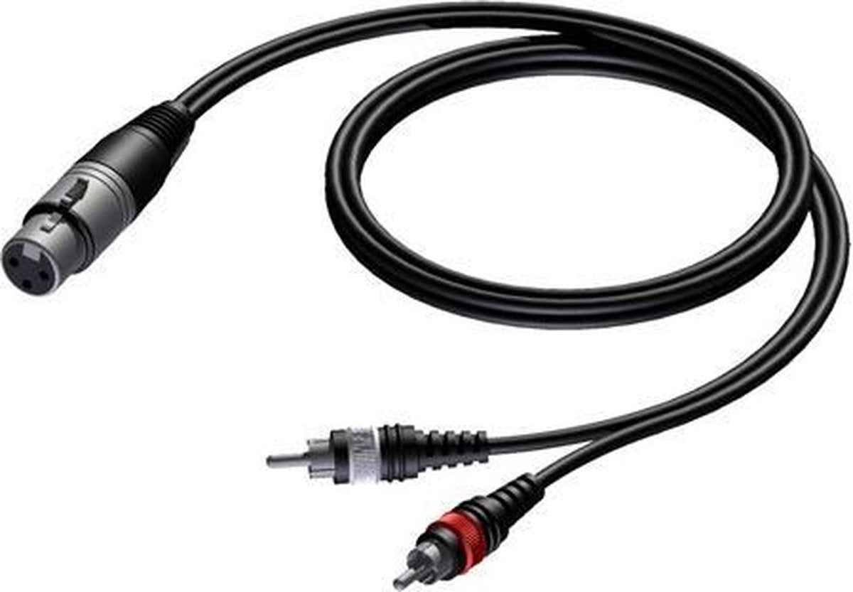 Procab CAB704/3
