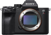 Sony A7R IV - Body - Zwart