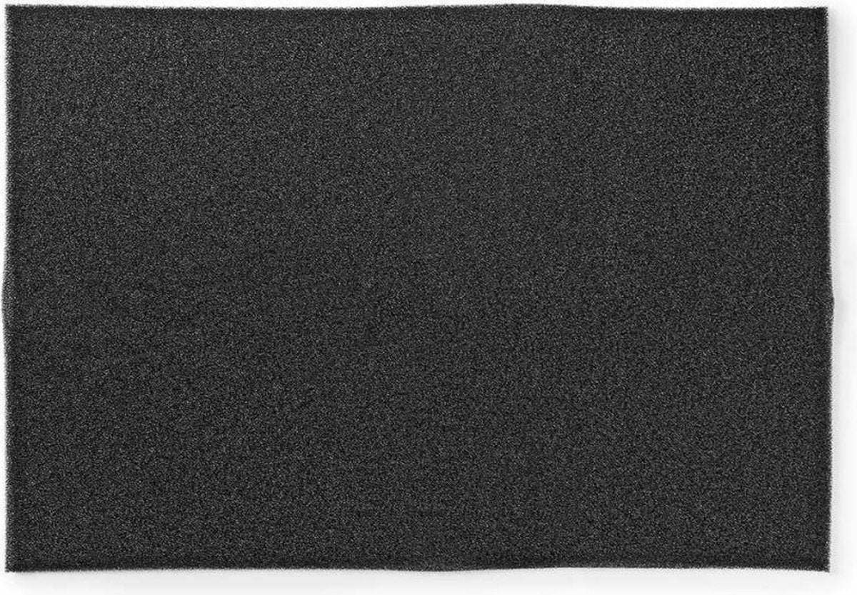 Vetfilter voor Afzuigkap | 70 x 50 cm | polyester