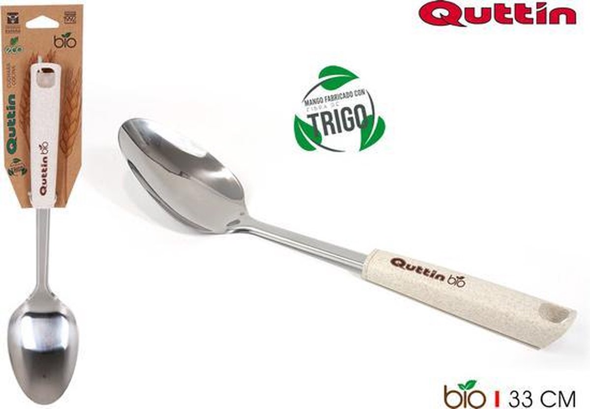 LEPEL 33cm BIO QUTTIN