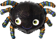 Folieballon Spin 35 x 34 cm