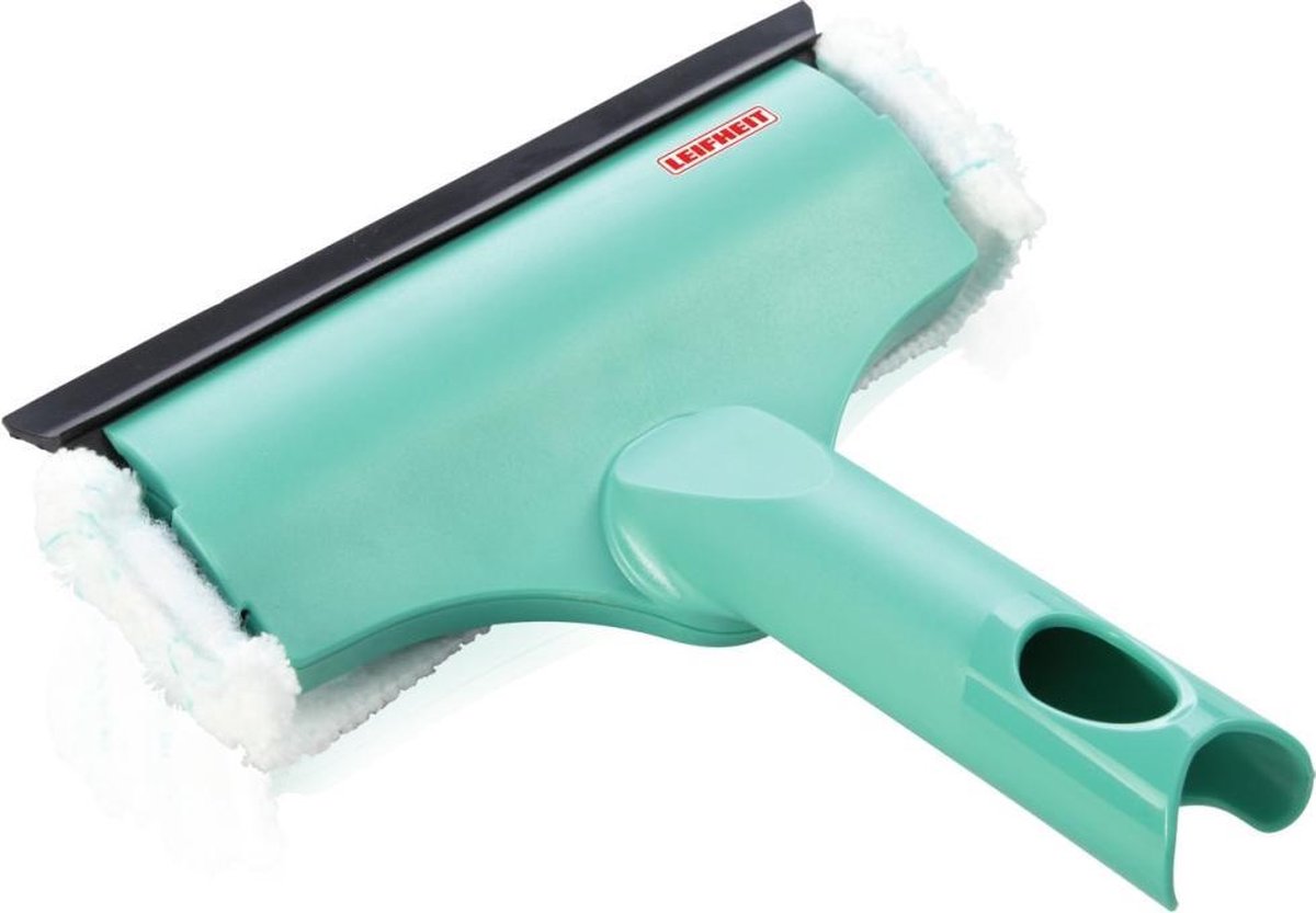 Leifheit Raamwisser Mini - 3 in 1