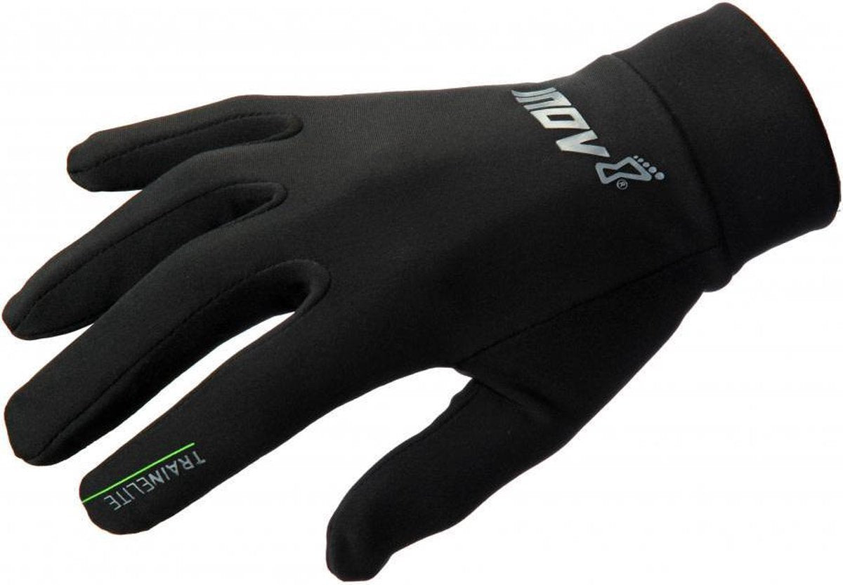 Inov-8 Train Elite Glove - Zwart - maat S