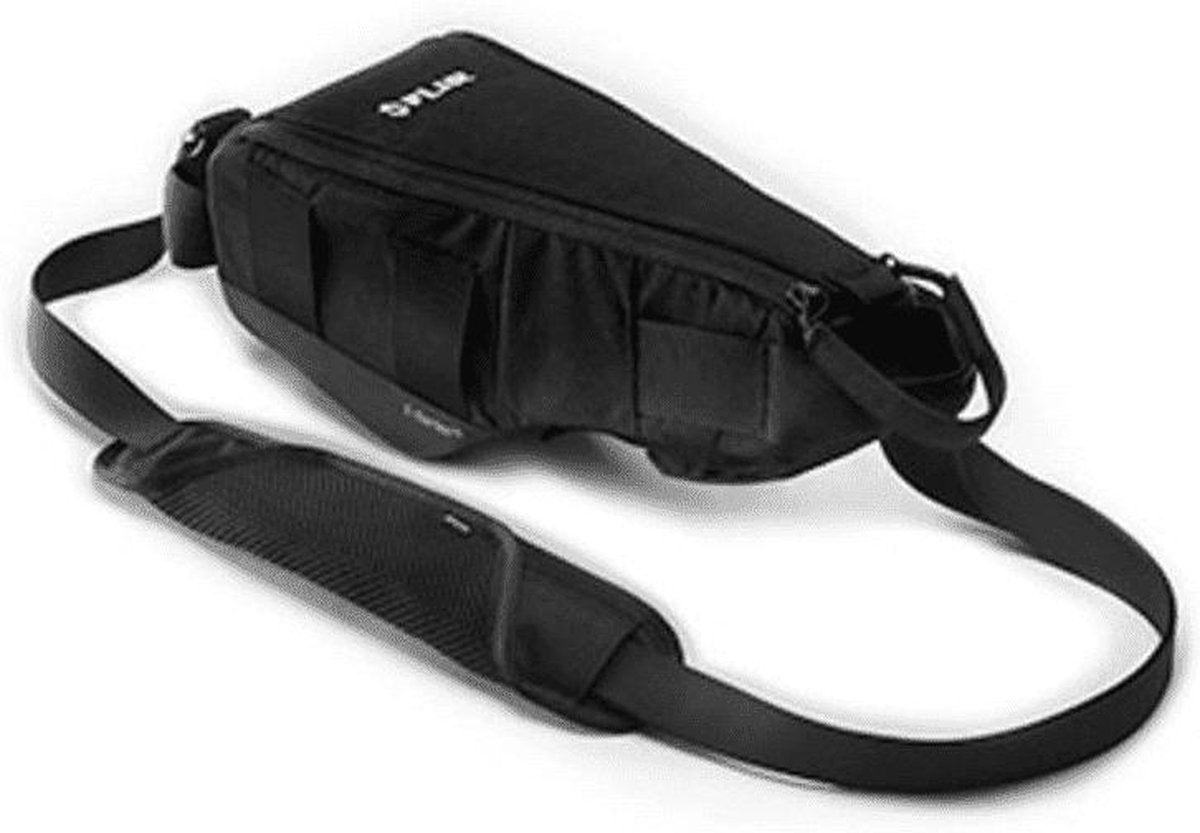 FLIR T911689ACC: Pouch Case voor Ex & Exx Series