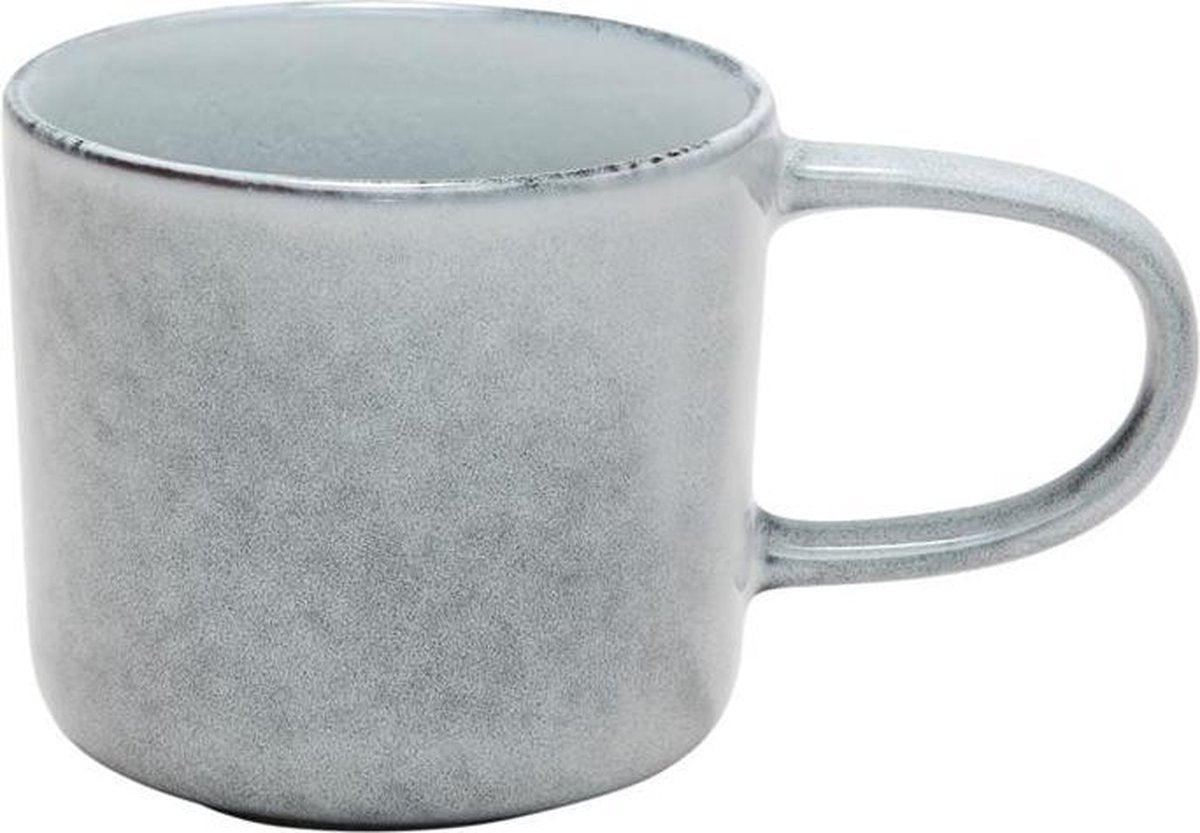 Salt&Pepper - Beker 0