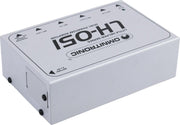 OMNITRONIC LH-051 Dual Phantom Power Adapter