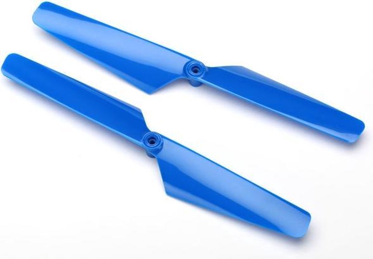 Rotor blade set