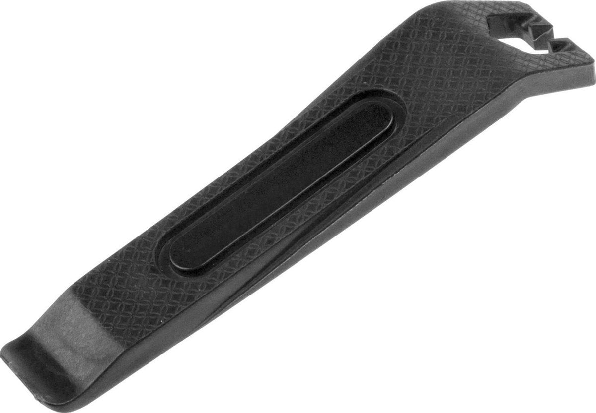 M-wave Bandenlichter Tp-l1 Zwart 3-delig