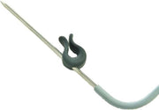 Mastrad - reserve kabel en siliconen sluiting voor kookthermometer