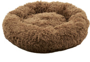 Sajan Hondenmand 80cm - Donut - Superzacht - Wasbaar - Bruin