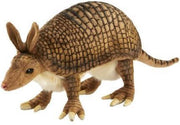 Gordeldier Knuffel