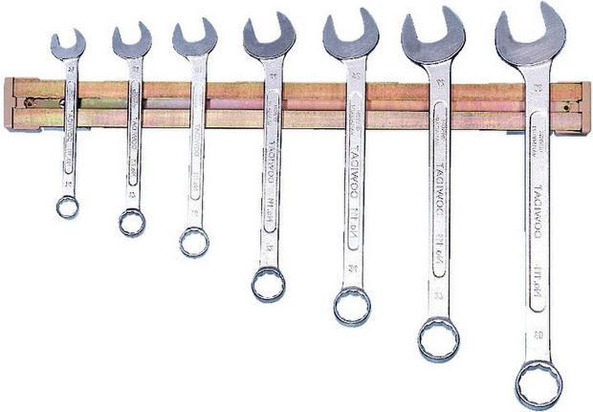 WURTH MAGNEET STRIP - MAGNEETRAIL MET BEUGEL