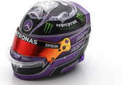 Helm Mercedes AMG Petronas 2020 GP Turkey ( 7 Times World Champion ) L.Hamilton 1-5 Spark