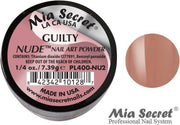 Nude Acrylpoeder Guilty