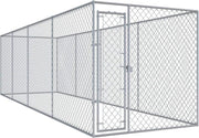 Medina Hondenkennel voor buiten 760x192x185 m