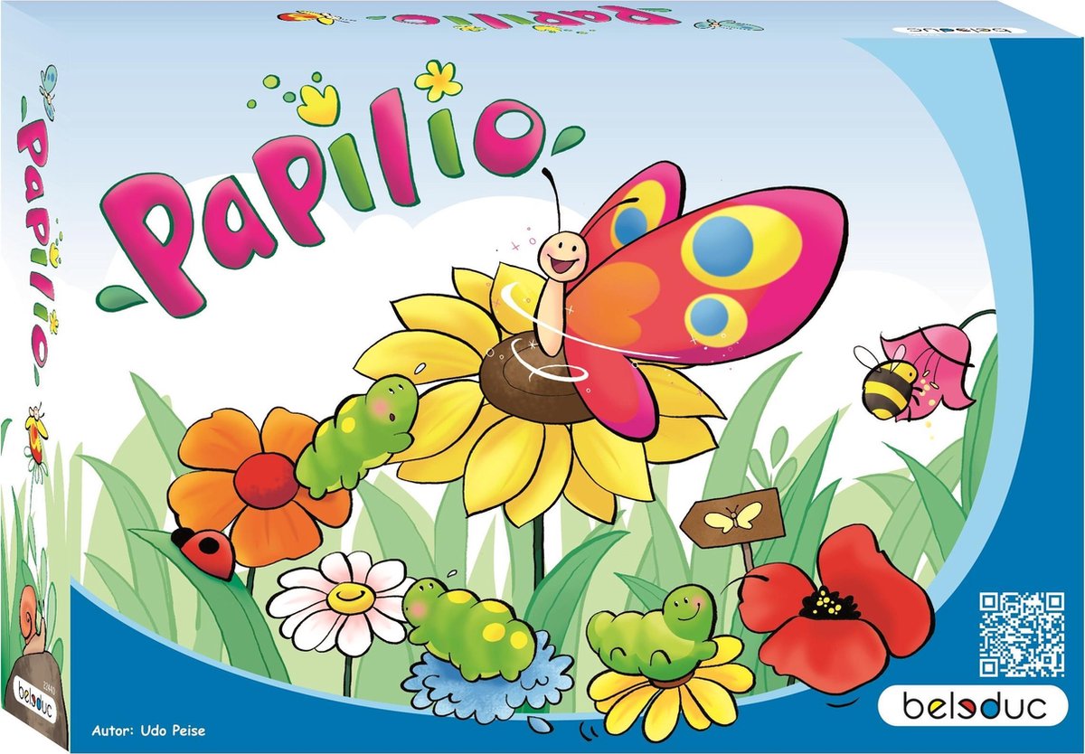 Beleduc Papilio 22440