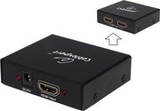 DSP-2PH4-001 HDMI splitter 2 ports