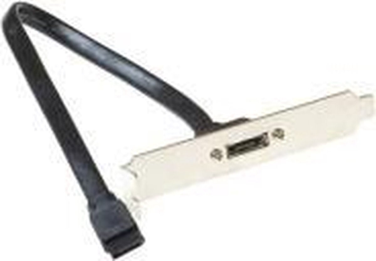 Advanced Cable Technology eSATA - SATA F/M