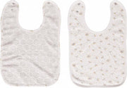 bébé-jou Fabulous Slabs 2 stuks - Wish Grey