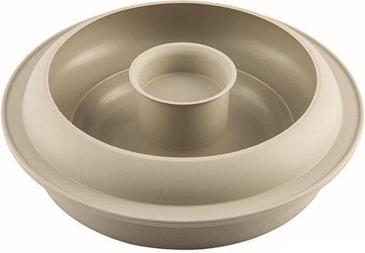 Silikomart Silicone 3D Design Mould - Abbraccio