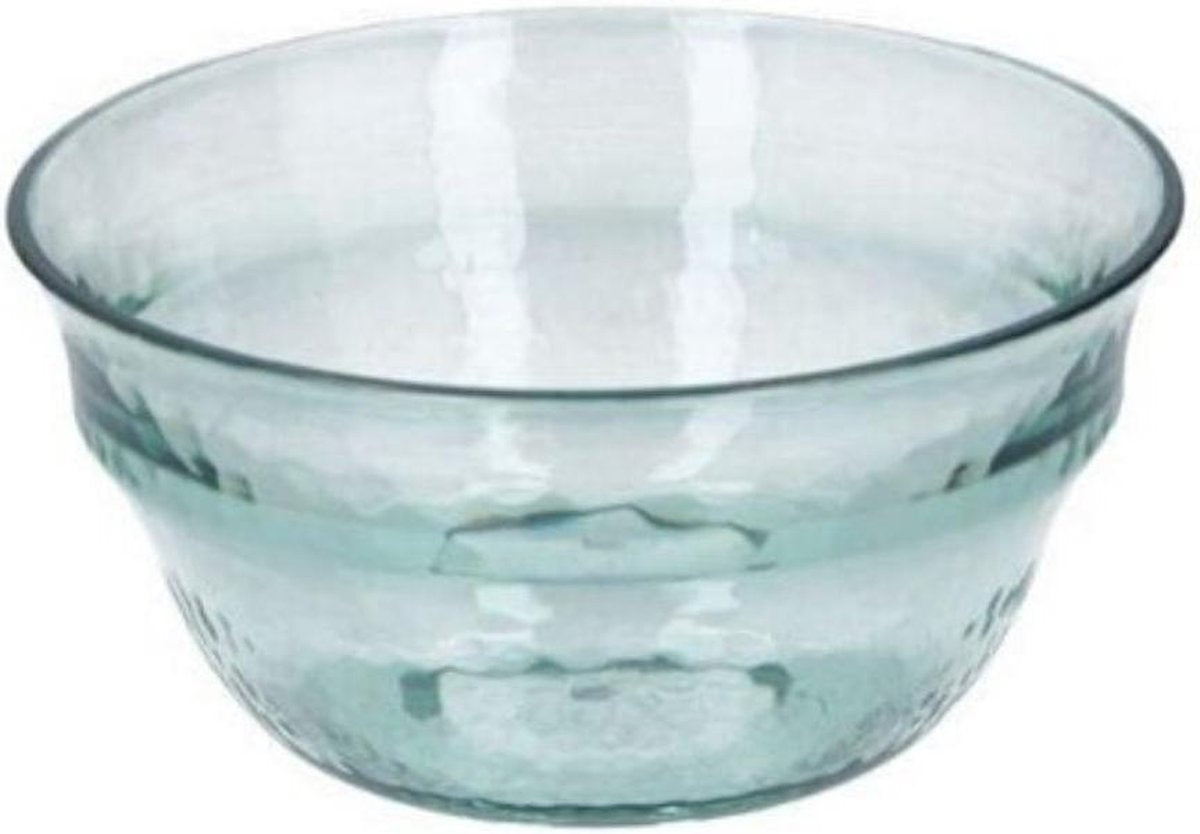 Orange85 beslagkom transparant plastic - 800 ml - picknick