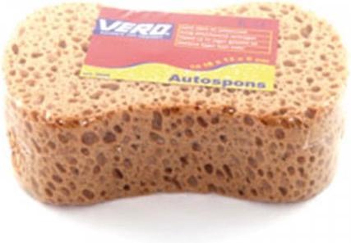 Vero Jumbo Klusspons 22Cm x 11