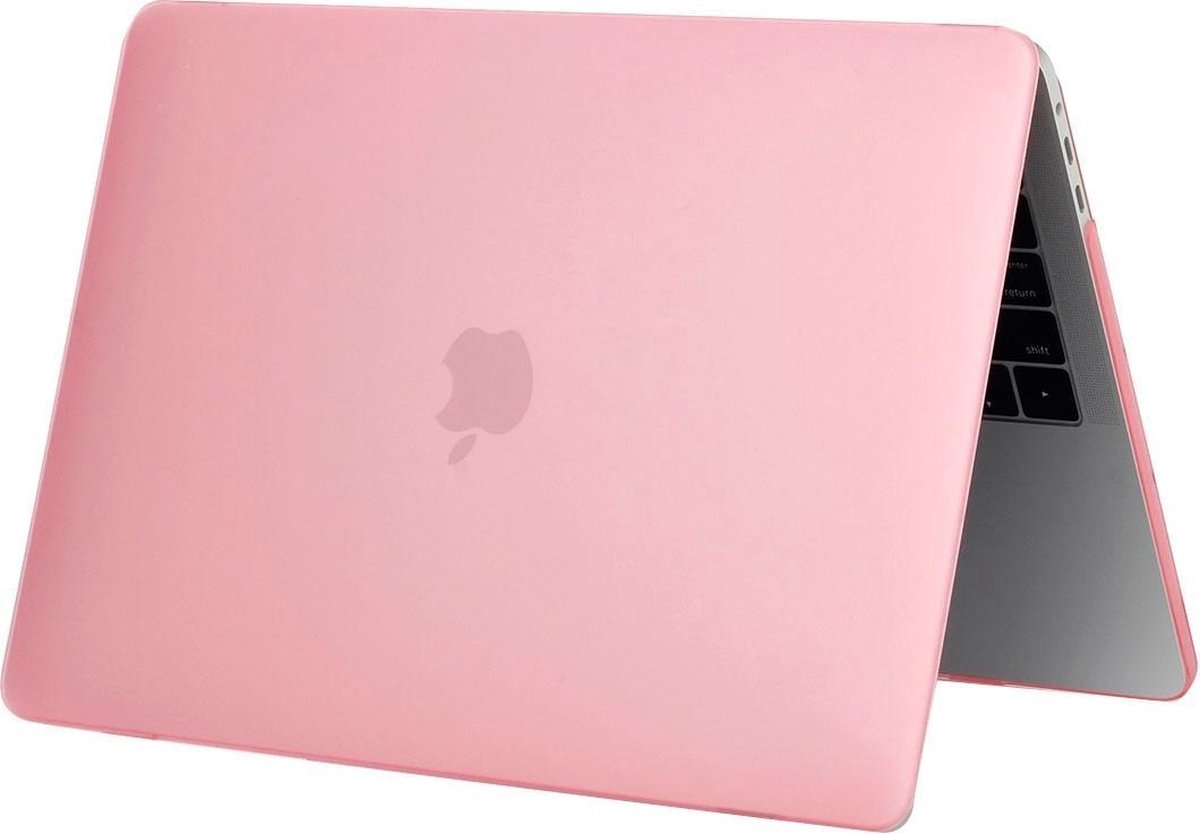 Mobigear Matte Case voor de MacBook Pro 13 inch A1706