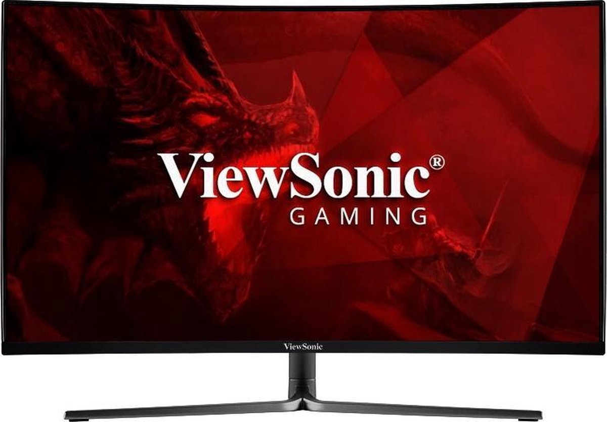 ViewSonic Monitor VX3258-2KPC-MHD 32" (VX3258-2KPC-MHD) VE 1 Stück