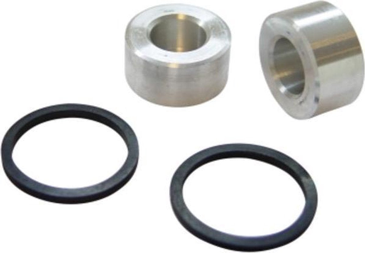 Remklauw Revisieset 25x13mm AJP