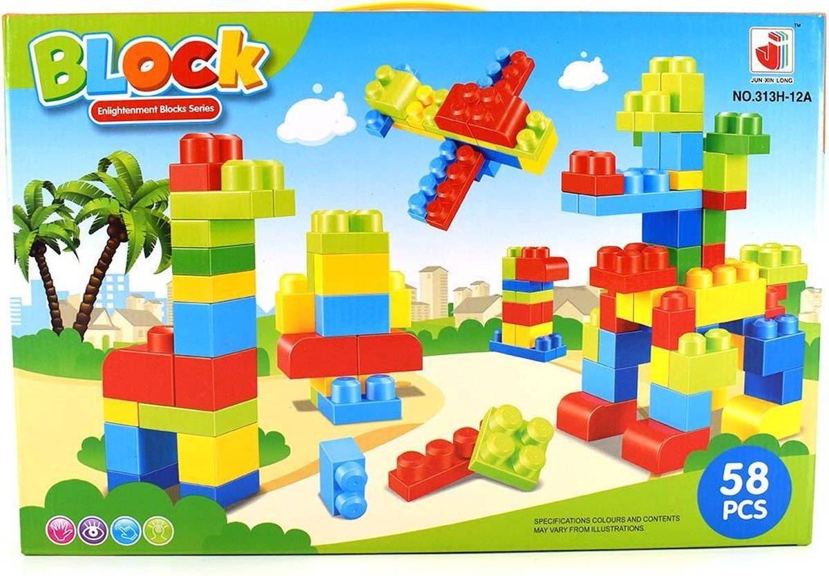 Block