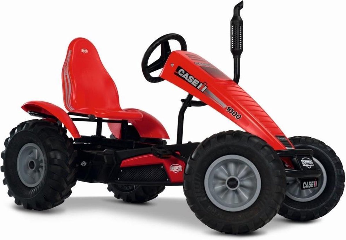 BERG Toys BERG professional Case IH XXL-BFR