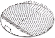 Weber scharnierend grillrooster Ø 47 cm