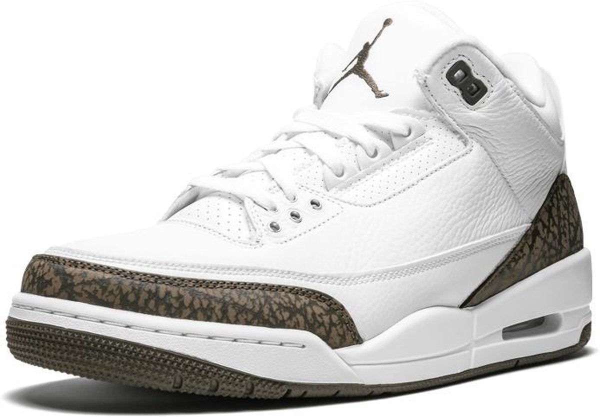 Air Jordan 3 Retro 136064-122 Maat 48