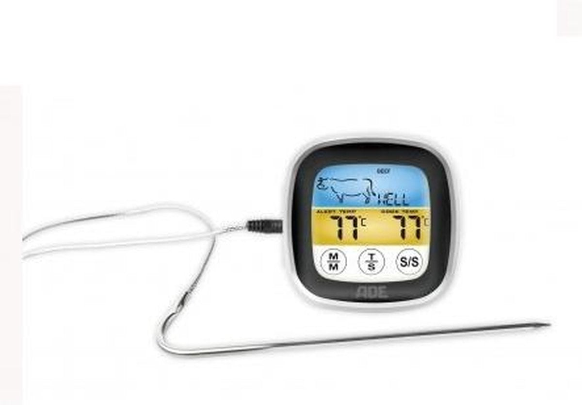 ADE Kernthermometer