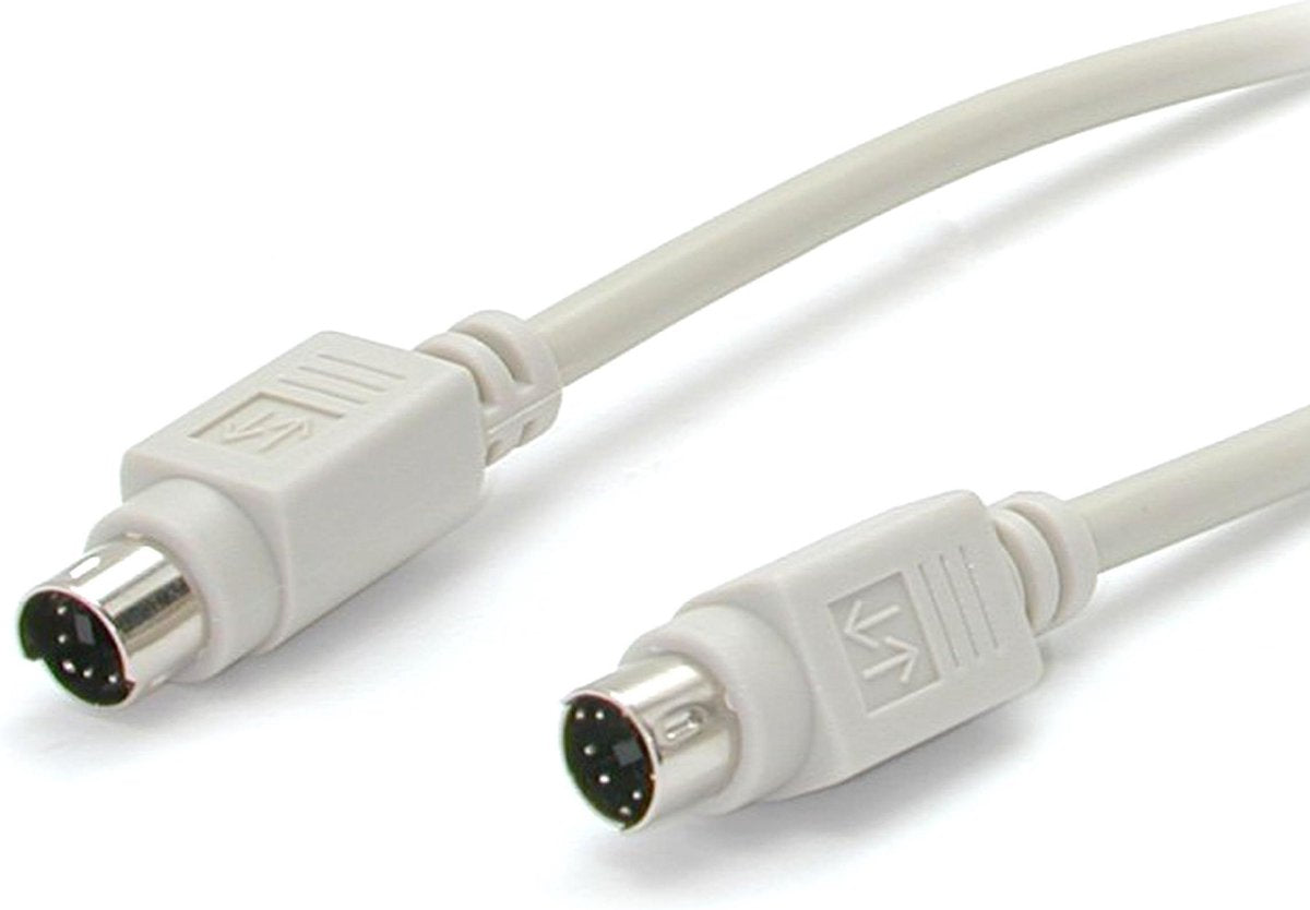 Belkin Pro Series PS/2 Keyboard Replacement Cable