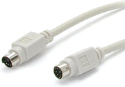 Belkin Pro Series PS/2 Keyboard Replacement Cable