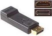 ACT Verloop adapter DisplayPort male naar HDMI-A female