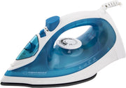 Esperanza SLIDER - Stoomstrijkijzer - Blauw
