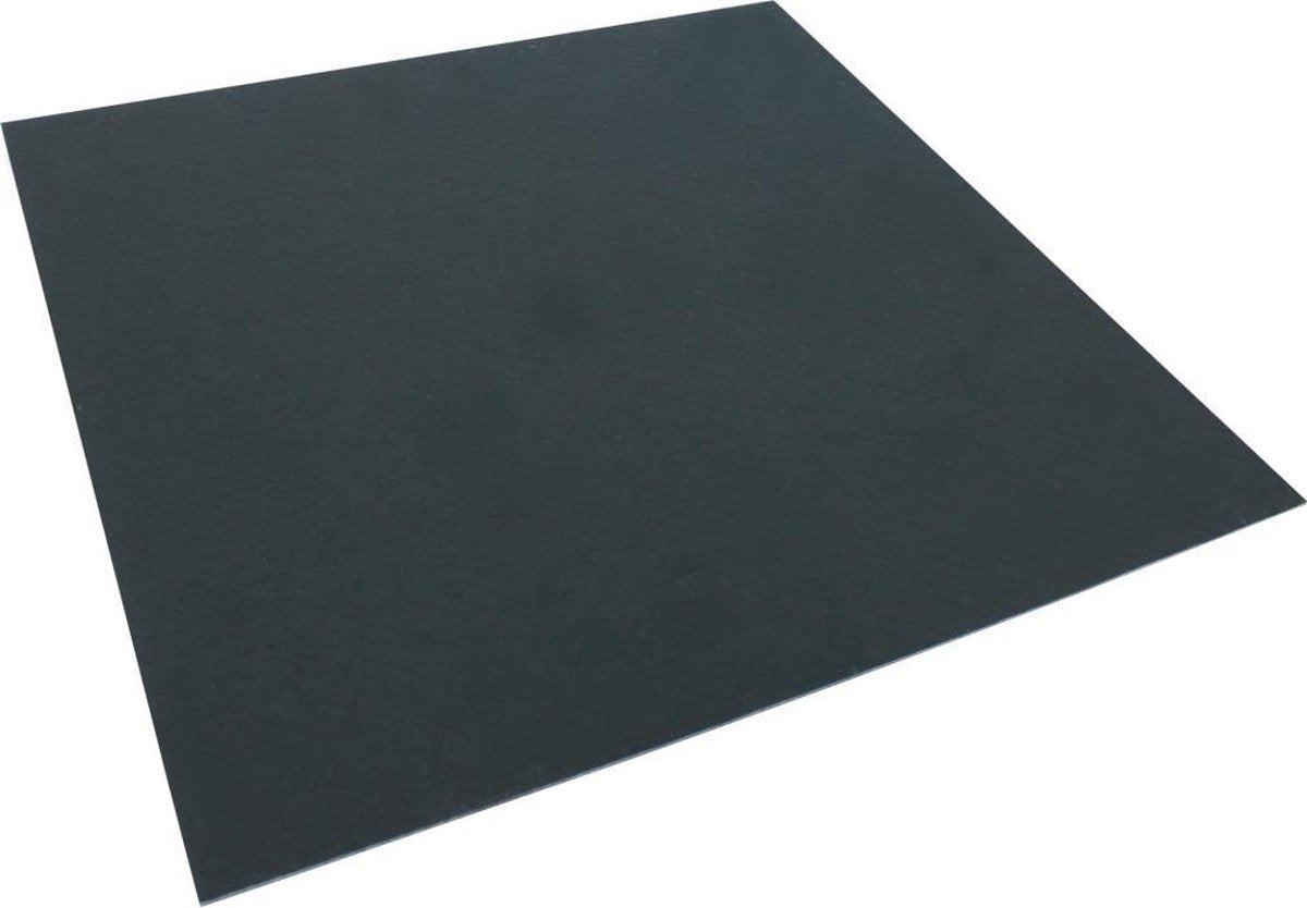 Trillingsdemper Anti Slipmat 60x60x0