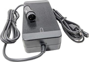 Qwic Premium bagagedrager acculader 4A