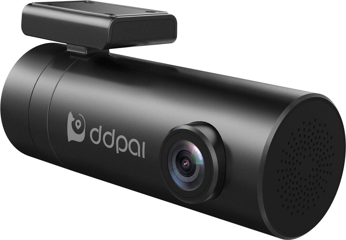 DDpai Mini WiFi Auto Dashcam