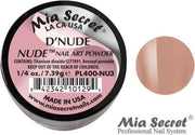 Nude Acrylpoeder D'Nude