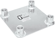 ALUTRUSS QUADLOCK QL-ET34 End plate QQG34
